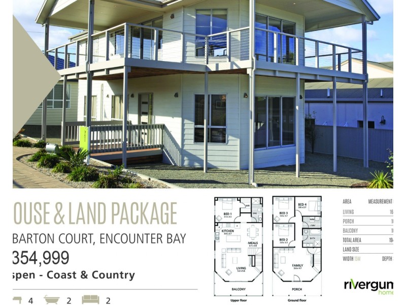 9 Barton Court, Encounter Bay SA 5211