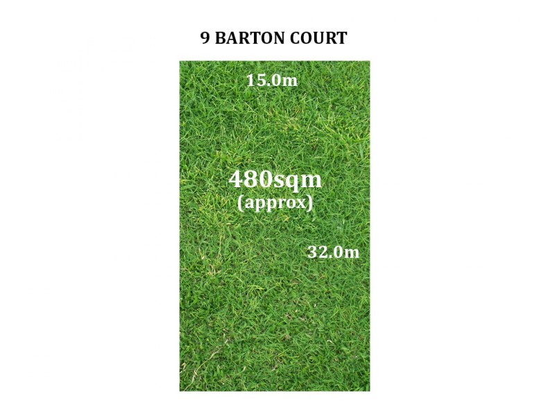 9 Barton Court, Encounter Bay SA 5211