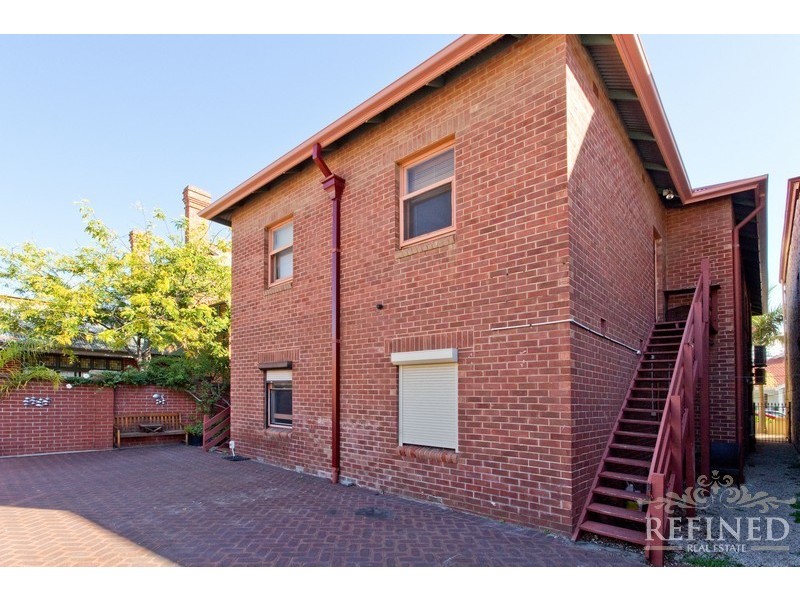 4/20 Sussex Street, Glenelg SA 5045