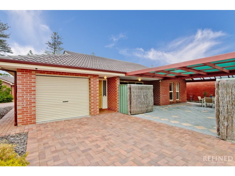 1/5 Mason Lane, Glenelg North SA 5045