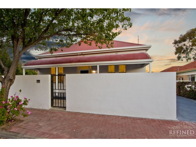 179 Coglin Street, Brompton SA 5007