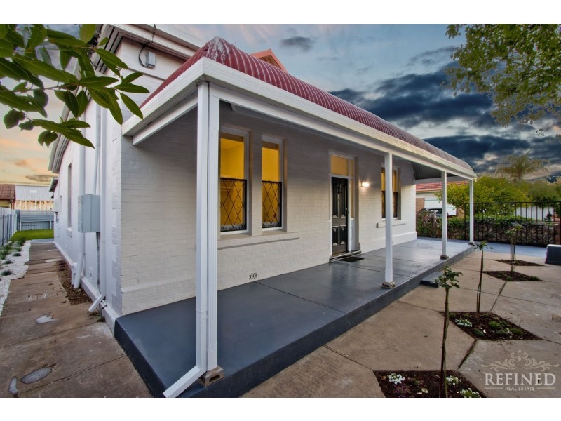 179 Coglin Street, Brompton SA 5007