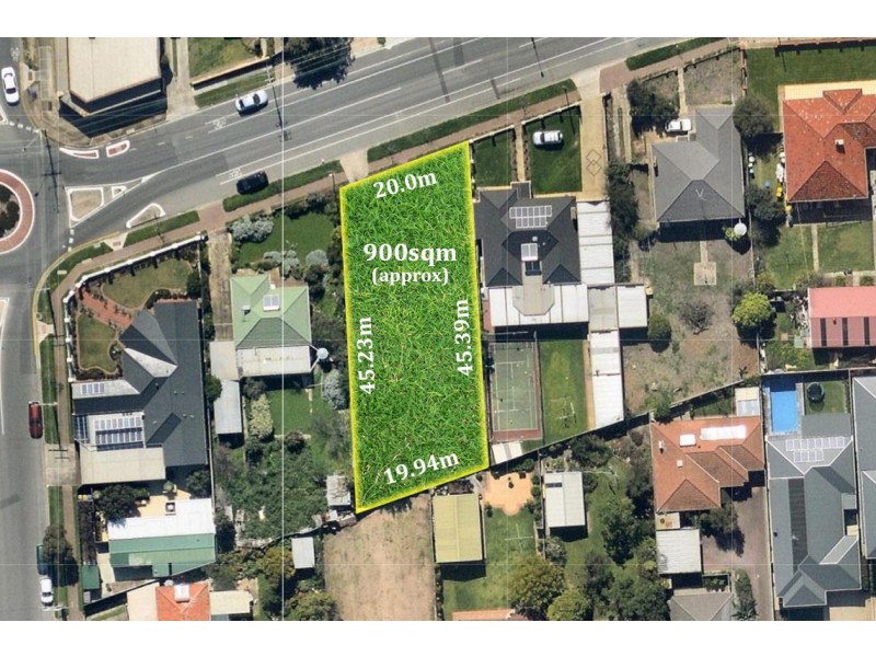 53 Marlborough Street, Henley Beach SA 5022