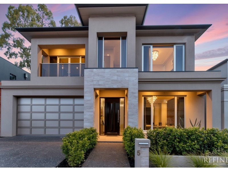 5/35 Commercial Road, Hyde Park SA 5061