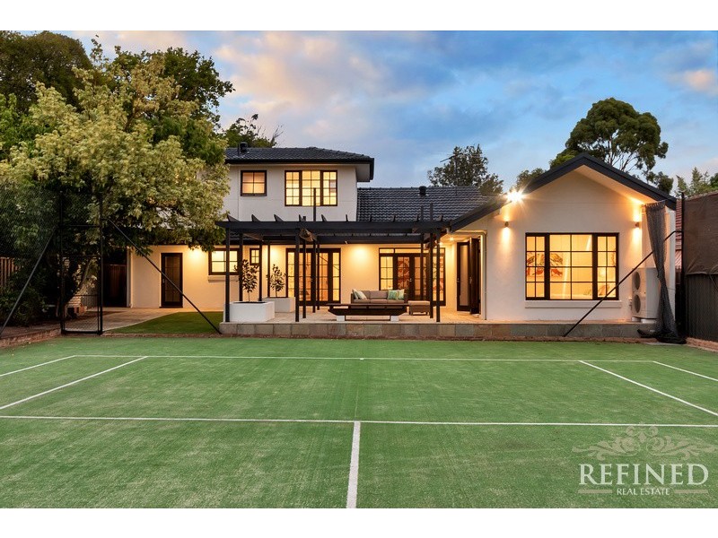 45 Statenborough Street, Leabrook SA 5068