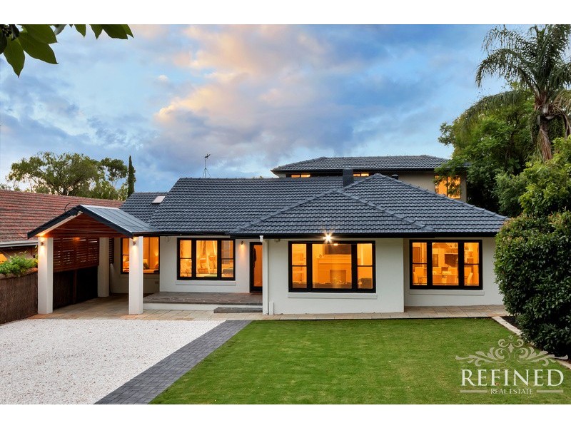 45 Statenborough Street, Leabrook SA 5068