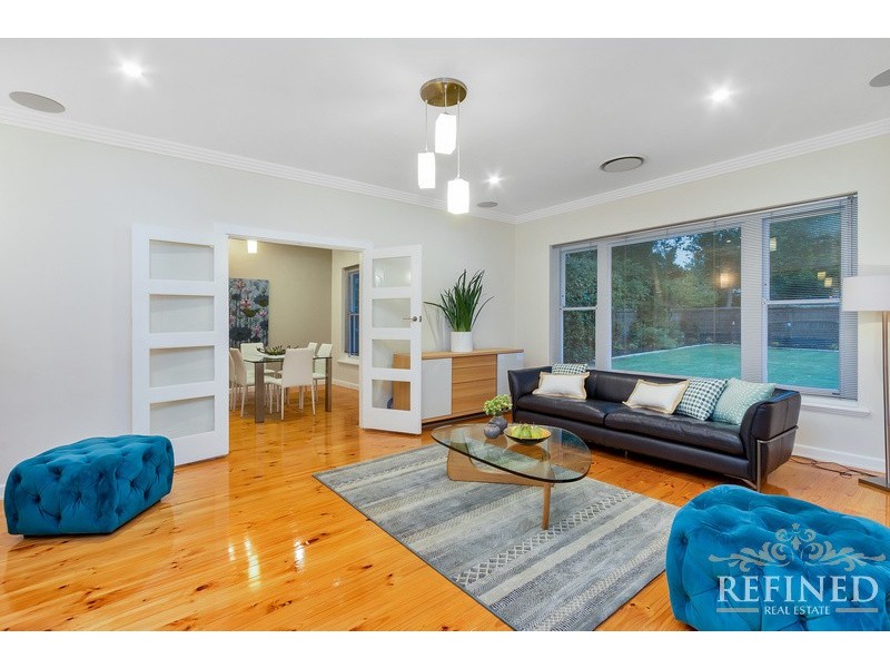 45 Statenborough Street, Leabrook SA 5068