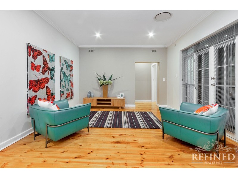 45 Statenborough Street, Leabrook SA 5068