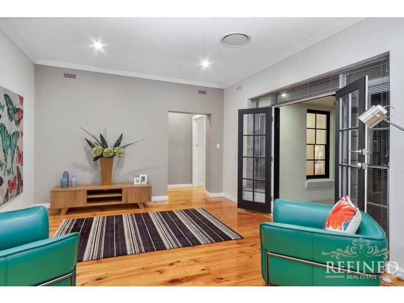 45 Statenborough Street, Leabrook SA 5068