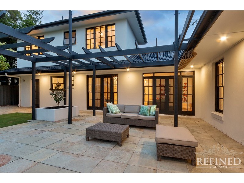 45 Statenborough Street, Leabrook SA 5068