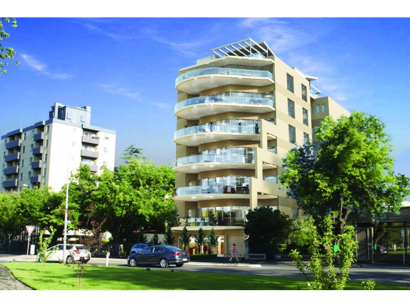 252 South Terrace, Adelaide SA 5000