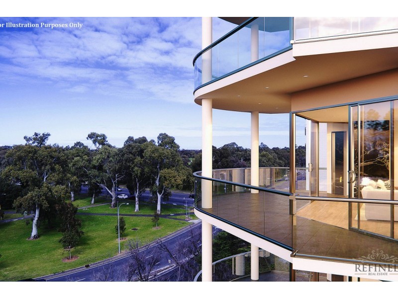 252 South Terrace, Adelaide SA 5000