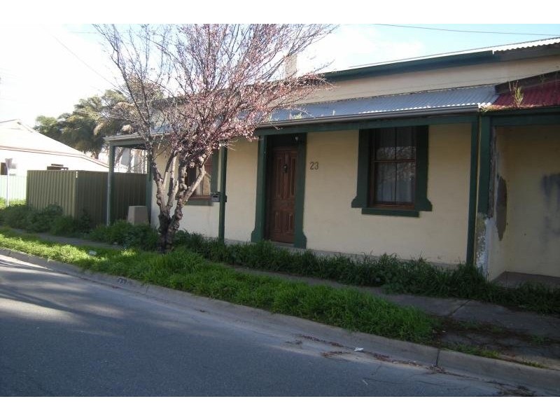 23 Mundulla Street, Kilkenny SA 5009