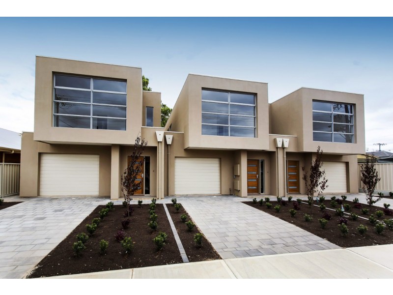 1,1A,1B Shakespeare Avenue, Plympton Park SA 5038