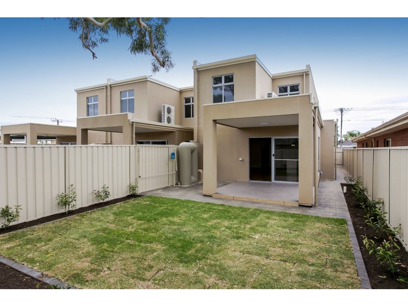 1,1A,1B Shakespeare Avenue, Plympton Park SA 5038