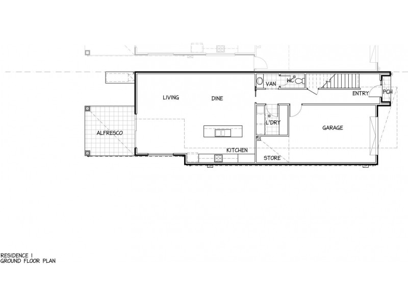 1,1A,1B Shakespeare Avenue, Plympton Park SA 5038 Floorplan