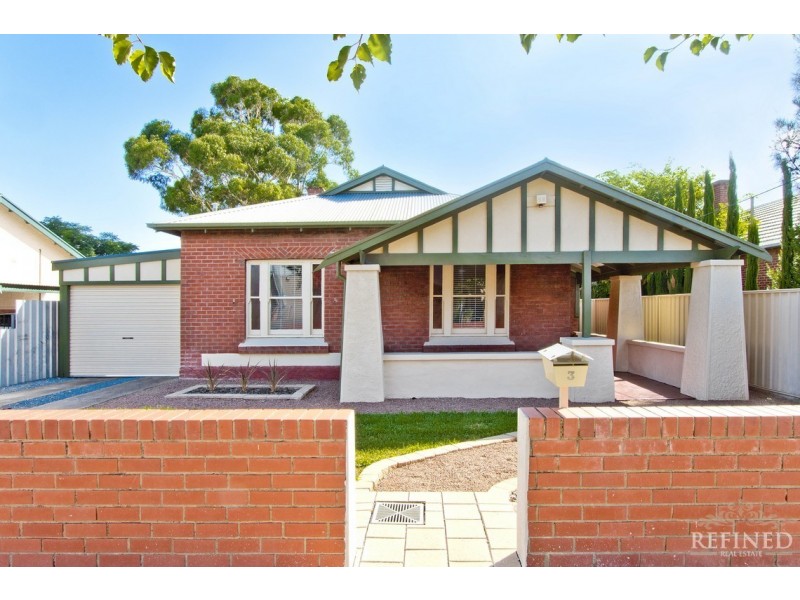 3 Bower Street, Woodville SA 5011