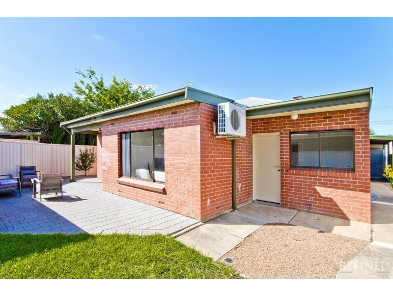 3 Bower Street, Woodville SA 5011