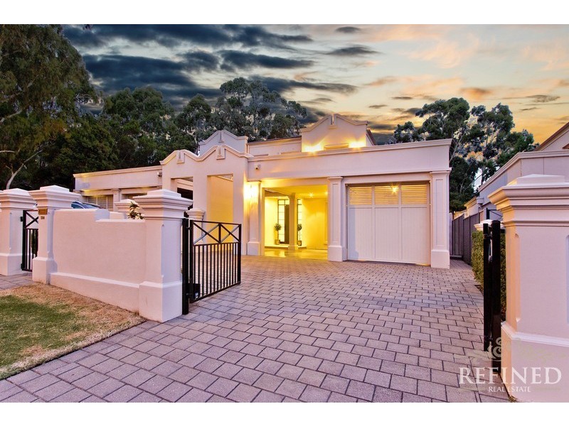 598 Greenhill Road, Burnside SA 5066