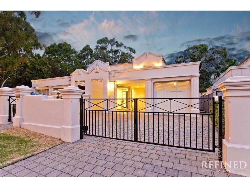 598 Greenhill Road, Burnside SA 5066