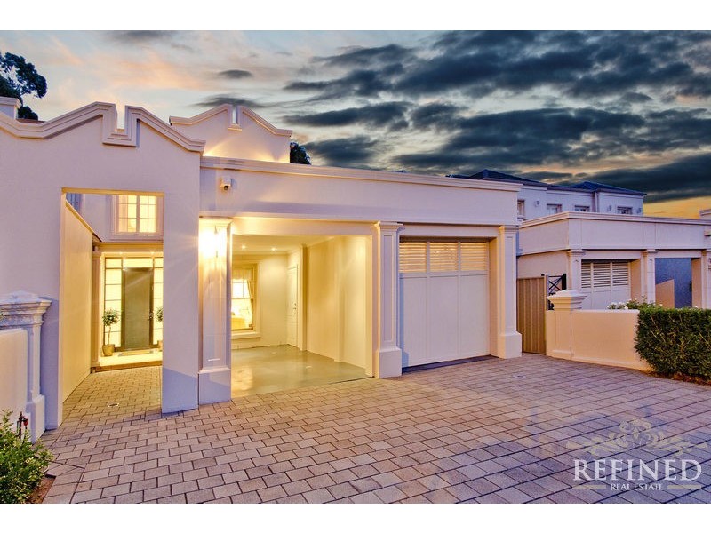 598 Greenhill Road, Burnside SA 5066