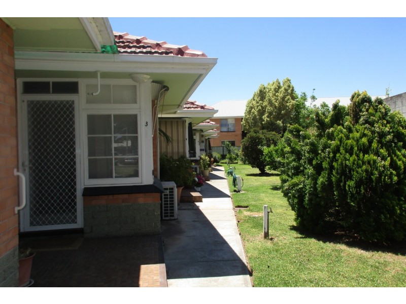 3/1 Dunbar Terrace, Glenelg SA 5045