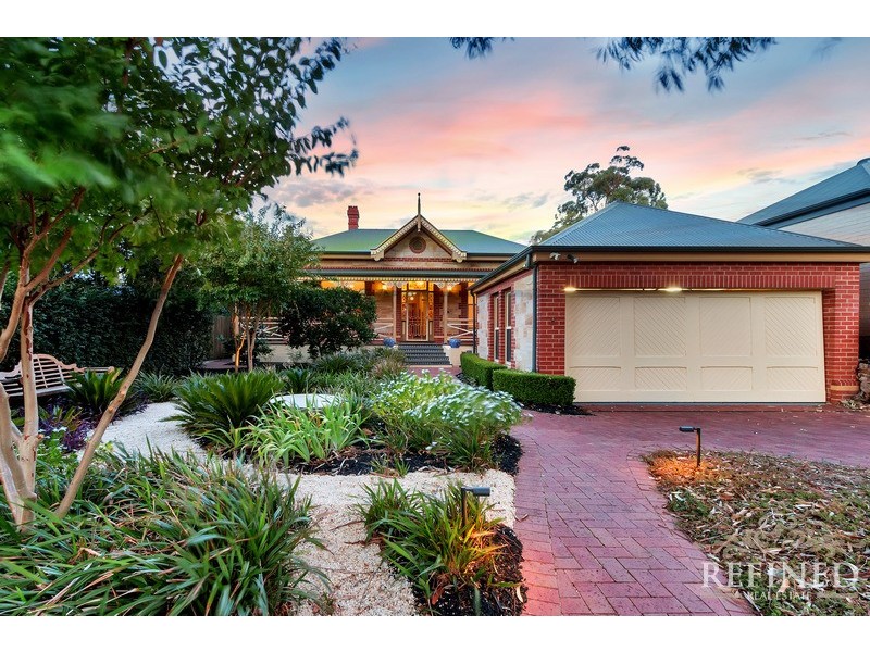 8 Penarth Avenue, Beaumont SA 5066