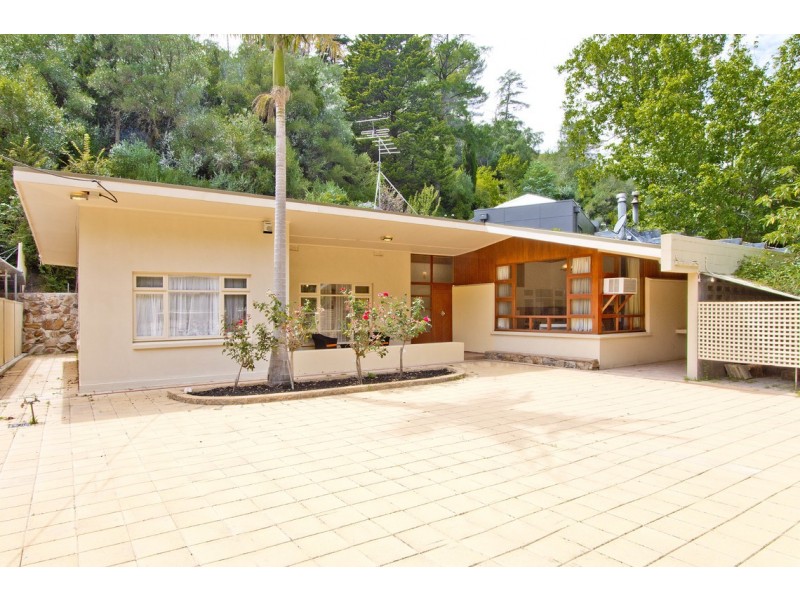 140 Waterfall Gully Road, Waterfall Gully SA 5066