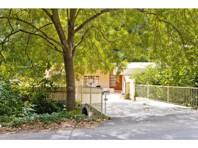 140 Waterfall Gully Road, Waterfall Gully SA 5066