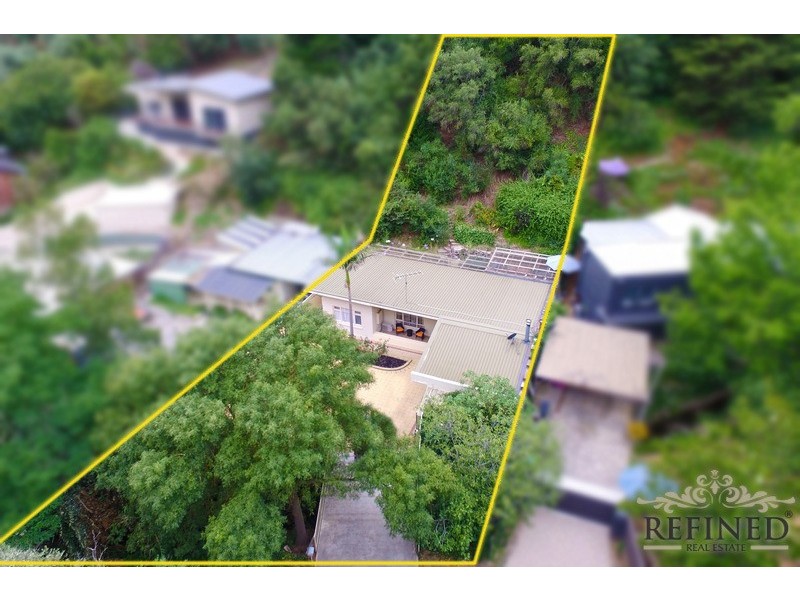 140 Waterfall Gully Road, Waterfall Gully SA 5066