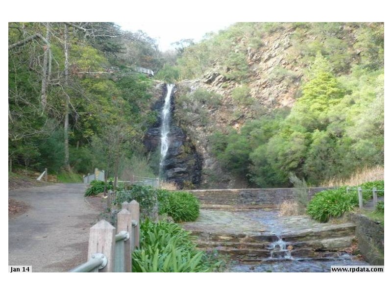 140 Waterfall Gully Road, Waterfall Gully SA 5066