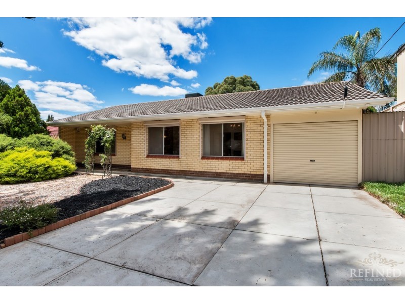 13 Loch Lomond Drive, Modbury SA 5092