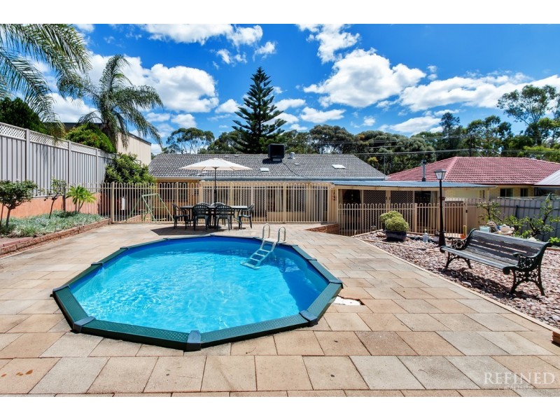 13 Loch Lomond Drive, Modbury SA 5092