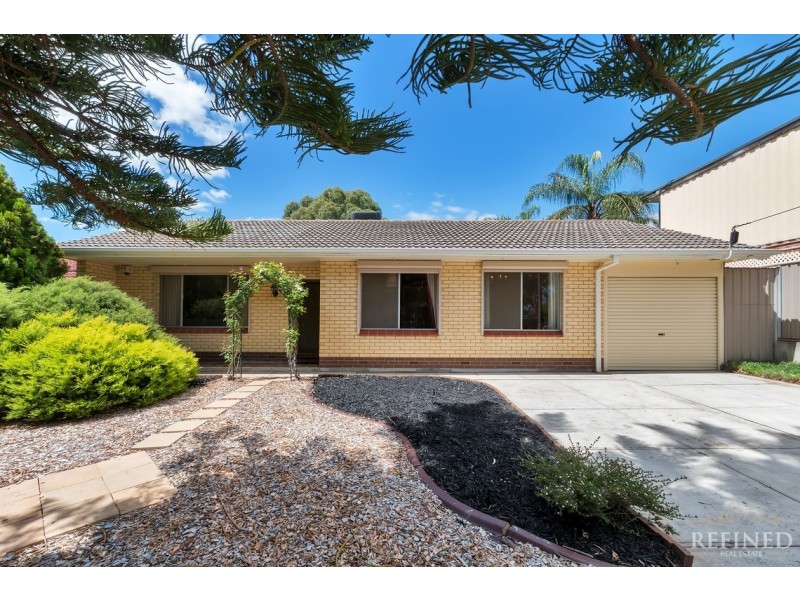 13 Loch Lomond Drive, Modbury SA 5092
