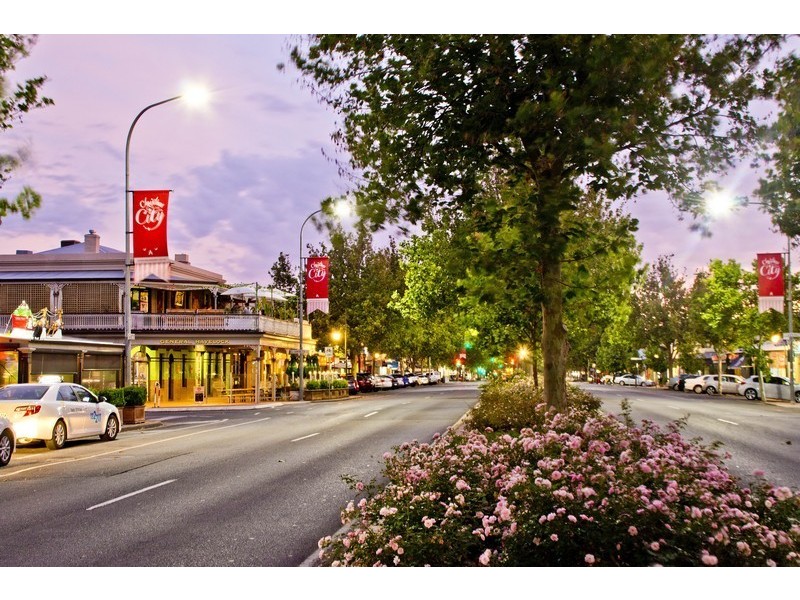 4/311 – 315 South Terrace, Adelaide SA 5000