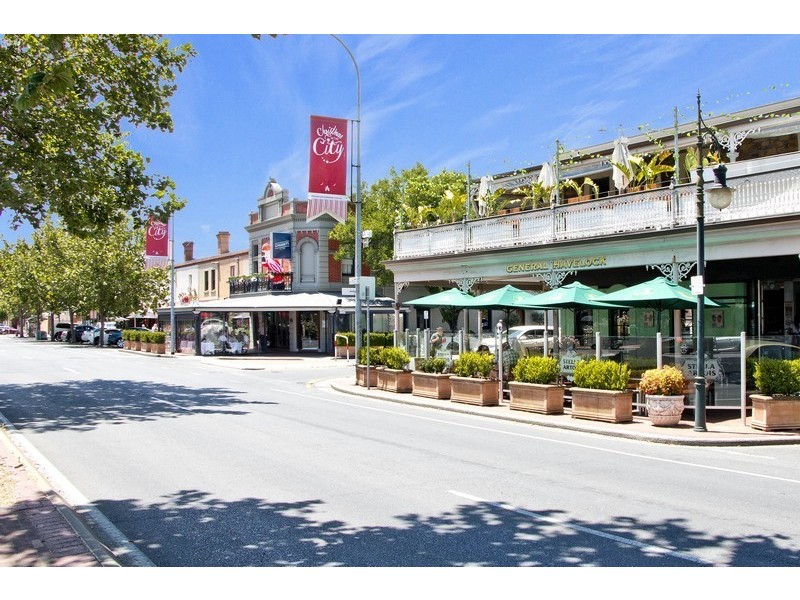 4/311 – 315 South Terrace, Adelaide SA 5000