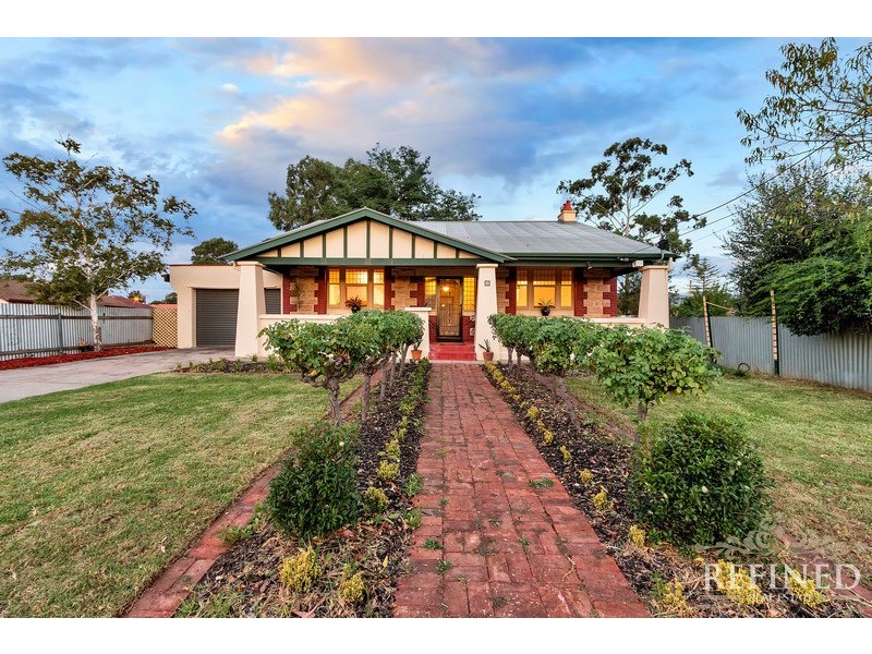 37 Acacia Avenue, Campbelltown SA 5074