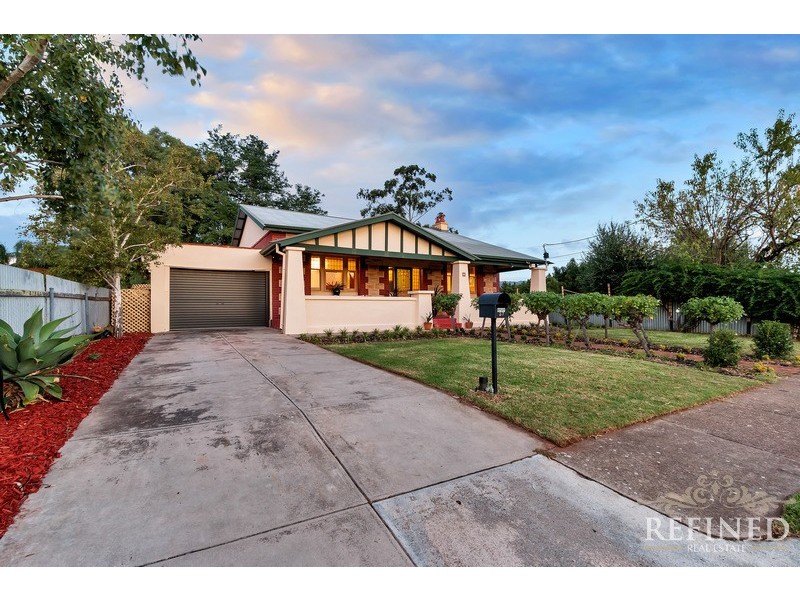 37 Acacia Avenue, Campbelltown SA 5074