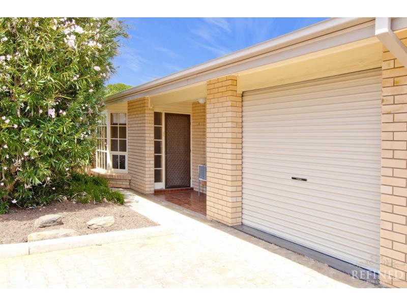 4/156 Marian Road, Glynde SA 5070