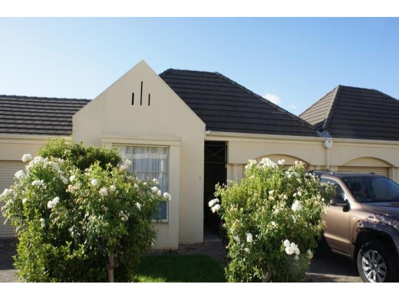 3/6 Swan Street Klemzig, Klemzig SA 5087
