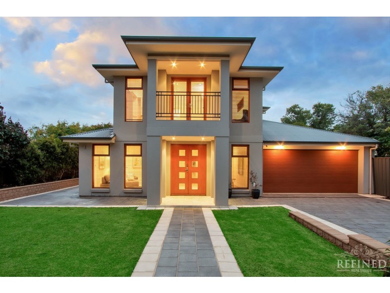 22 Birdwood Street, Netherby SA 5062