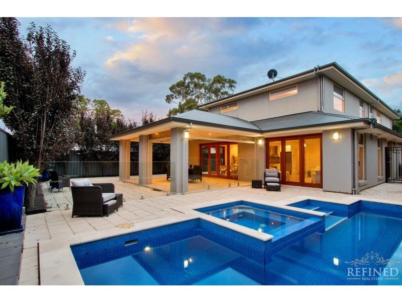 22 Birdwood Street, Netherby SA 5062