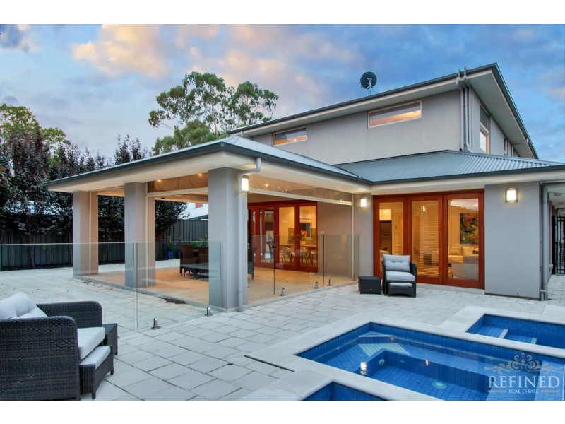 22 Birdwood Street, Netherby SA 5062