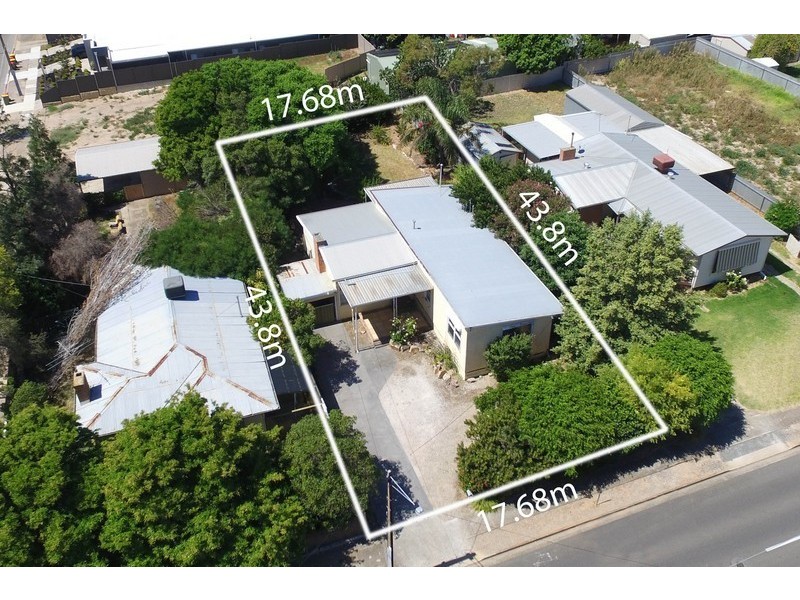 25 Neath Avenue, Dover Gardens SA 5048