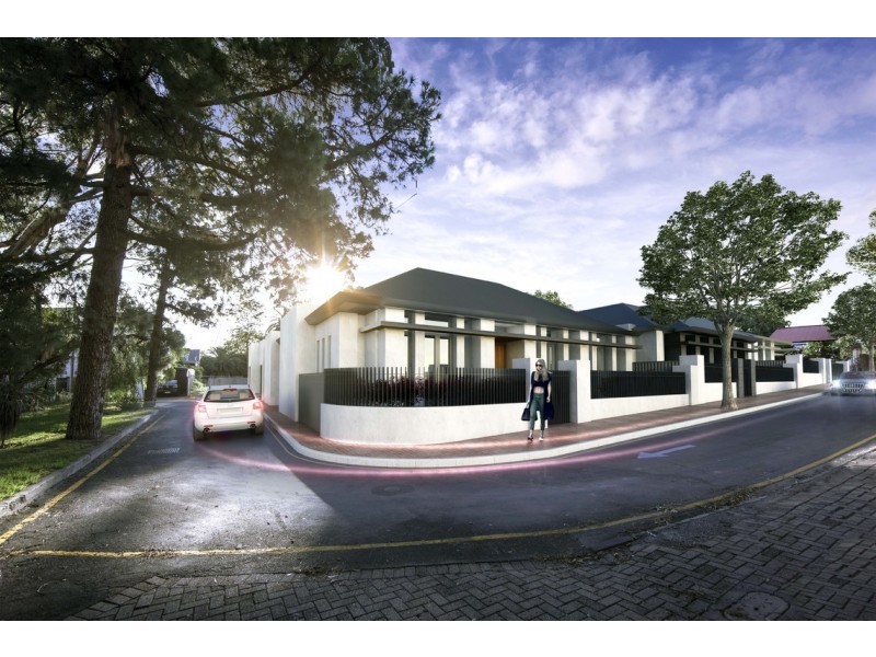 35 Church Avenue, Norwood SA 5067