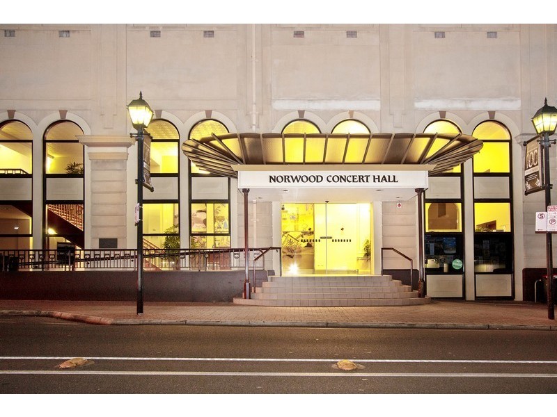 35 Church Avenue, Norwood SA 5067