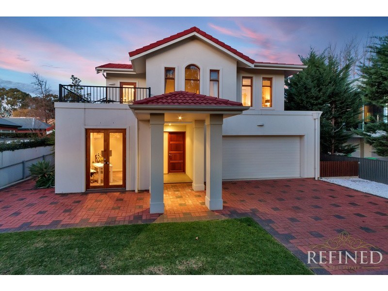 2A Blairgowrie Road, St Georges SA 5064