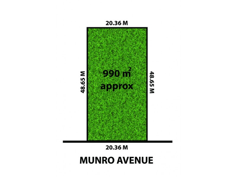 16 Munro Avenue, Seaton SA 5023