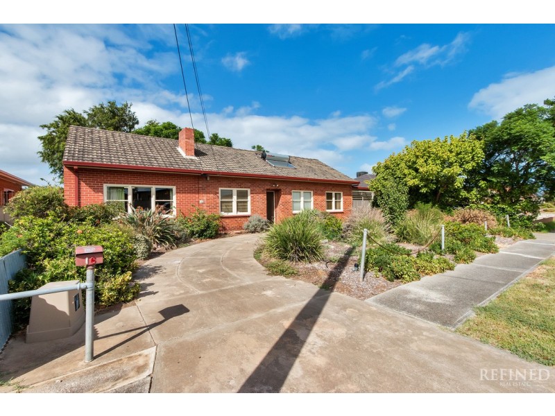 16 Munro Avenue, Seaton SA 5023