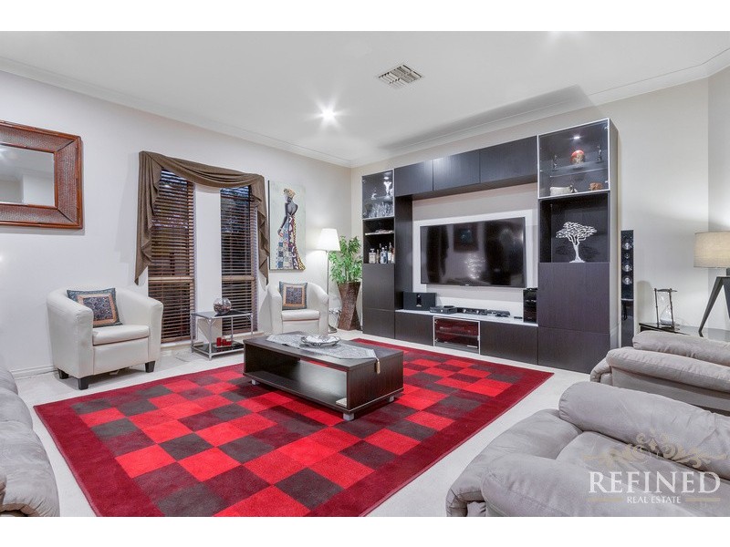 1 Llewen Street, Hillcrest SA 5086